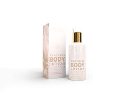 CBD Bodylotion mit Jojobaöl, Sheabutter und Omega 3 | Oviya