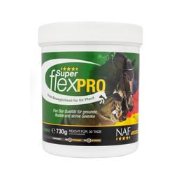 NAF Superflex Pro