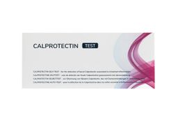 Calprotectin-Selbsttest - Morbus Crohn - Colitis Ulcerosa - The Tester