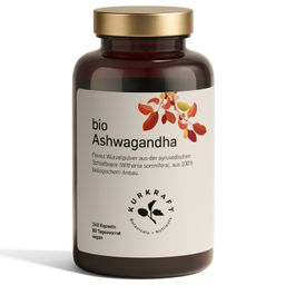 Kurkraft© Bio Ashwagandha