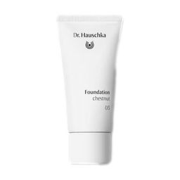 Dr. Hauschka Foundation 03 Chestnut