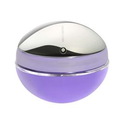 Paco Rabanne Ultraviolet Eau De Parfum Spray 80ml