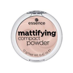 Essence - Mattierendes Kompaktpuder