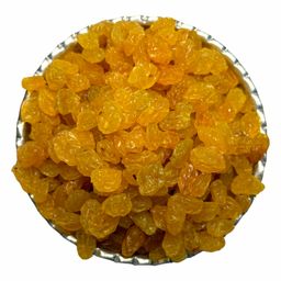 Öz Natur | Sultanien Gelbe Rosinen