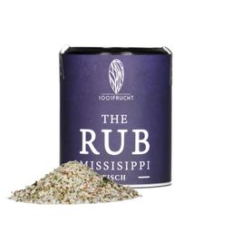 1001 Frucht - The RUB - Mississippi - Fisch