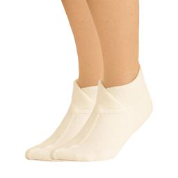 Sangora Bettsocken aus Angora