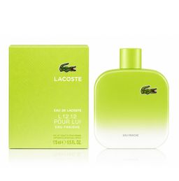 Lacoste L.12.12 Eau Fraiche Eau de Toilette 175ml