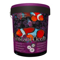 Aquarium Systems - Instant Ocean Meersalz
