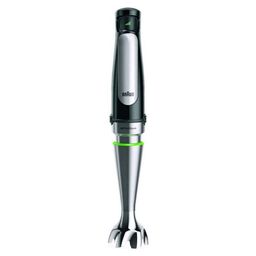 Braun MultiQuick 7 MQ 7000X Stabmixer, inkl. 600 ml Mess- & Mixbehälter