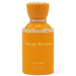 Gulf Orchid - Eau de Parfum Mango Heaven
