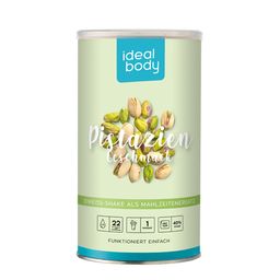 PISTAZIEN IdealBody Proteinshake-Pulver