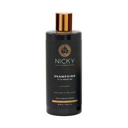 Nicky Paris - Keratin-Shampoo