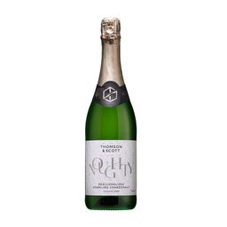Noughty Sparkling Chardonnay