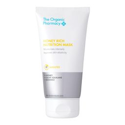 The Organic Pharmacy Honey Rich Nutrition Mask - Nährende Honigmaske 60 g