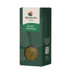 Miraherba - Bio Za'atar Gewürzmischung