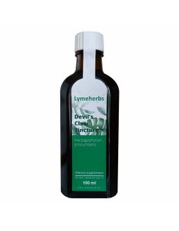 Lymehgerbs Devil's Claw Tinktur 1: 2