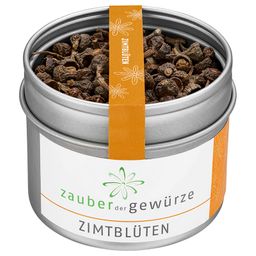 Zauber der Gewürze Zimtblüten