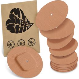 MySweetStitch | Simplera Overpatch - Round