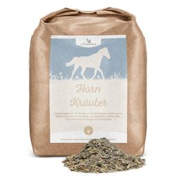 Krauterie Horn Kräuter für Pferde