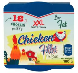 XXL Nutrition Hähnchenbrustfilet