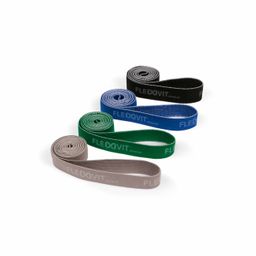 FLEXVIT Revolve - 4er Set – all-in