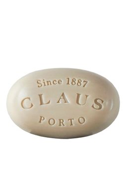 Claus Porto Deco Lime Basil Soap