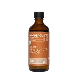 benecosBIO Körperöl BIO-Mandelöl