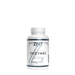 ZNT Nutrition Enzymes