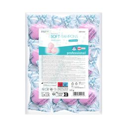 JOYDIVISION Soft Tampons PRO