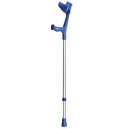 Rebotec Magic-Soft Unterarmgehstützen mit anatomischen Griff