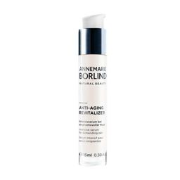 BÖRLIND SHOT Anti-Aging Revitaliser Konzentrat