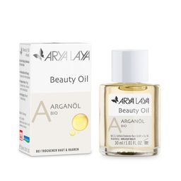 ARYA LAYA Beauty Oil Arganöl