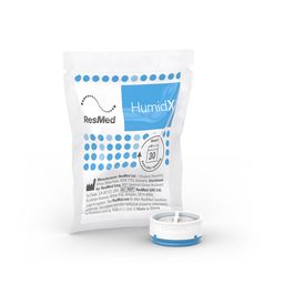 HumidX Befeuchter