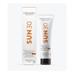 Madara Antioxidant Sunscreen SPF 30