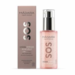 Madara SOS Hydra Intense Rose Gel 75ml