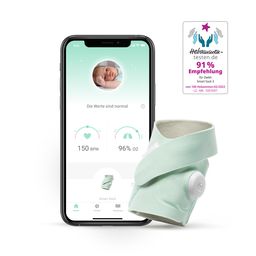 Owlet Smart Sock