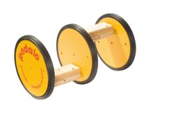 Pedalo® Sport, Schwarz