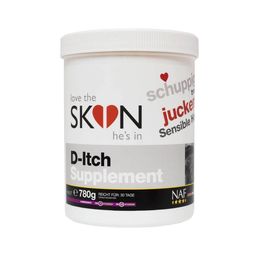 NAF D-Itch Supplement