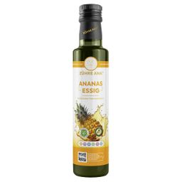 ZÜHRE ANA Ananas Essig