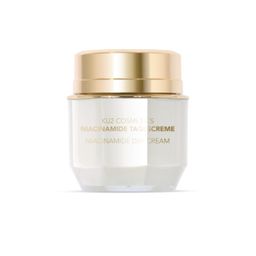 KU2 Niacinamide Tagescreme