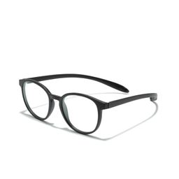 HYPREADER Blaulichtfilterlesebrille Lupus Stärke +3.00