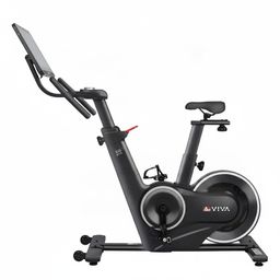 AsVIVA Speedbike Multimedia Studio Pro S20