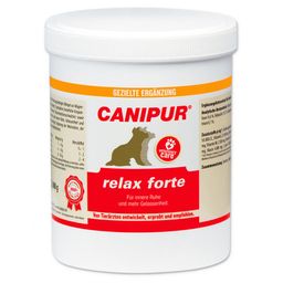 Canipur relax forte