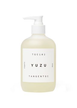 Tangent GC yuzu soap