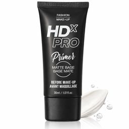 Fashion Make-up - HDX Pro Mattierende Primer-Basis