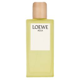Loewe Agua Loewe Eau De Toilette  Spray