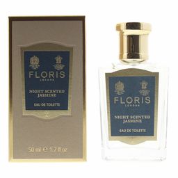 Floris Night Scented Jasmine Eau de Toilette