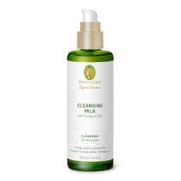 Primavera Organic Skincare Cleansing Milk