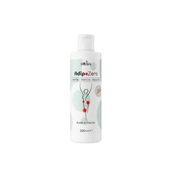 Aloha Labs AdipoZero Körpercreme – Intensive Straffende und Formende Pflege