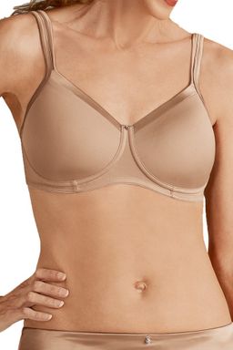 amoena Lara Satin Schalen-BH